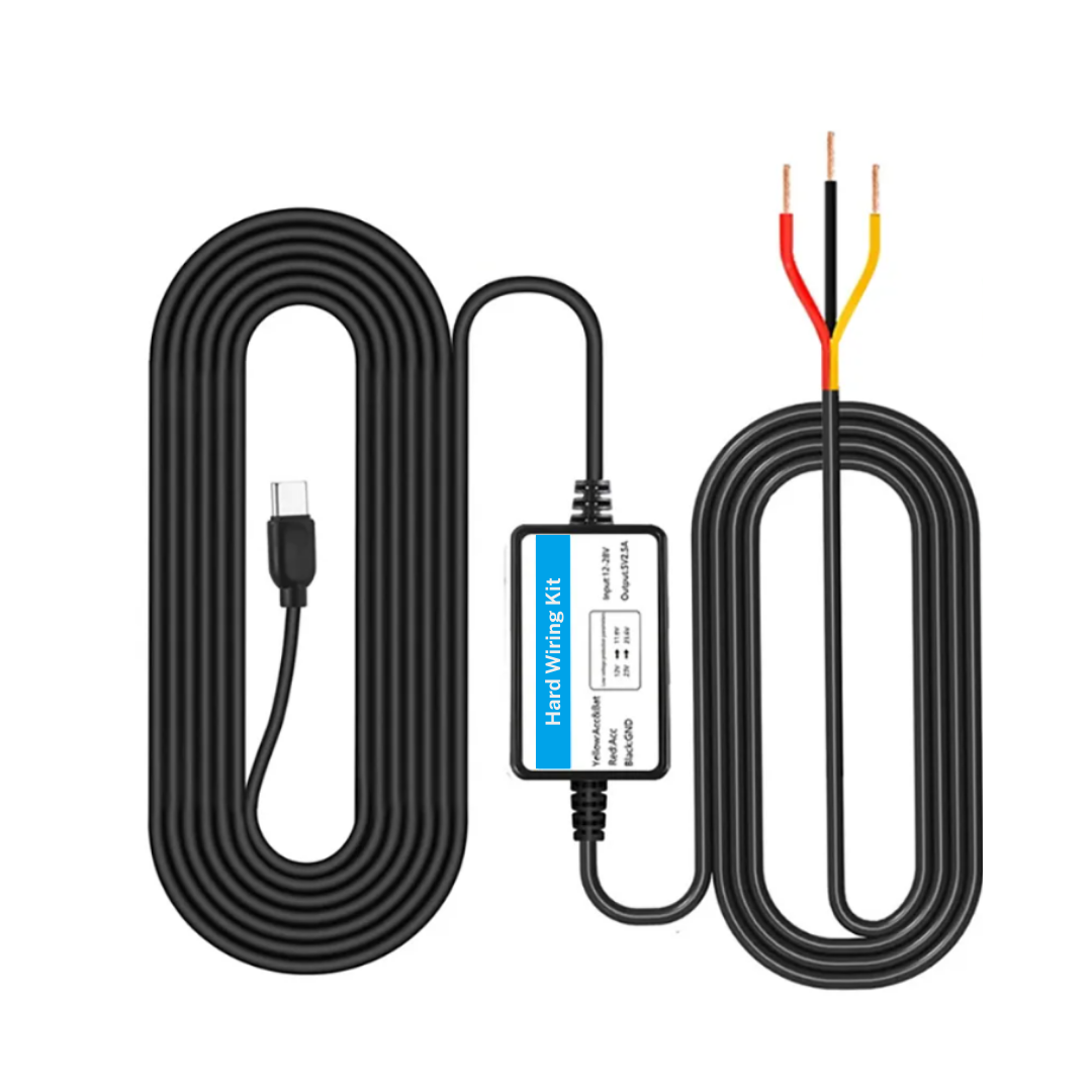 DrivePortal Hard Wiring Kit