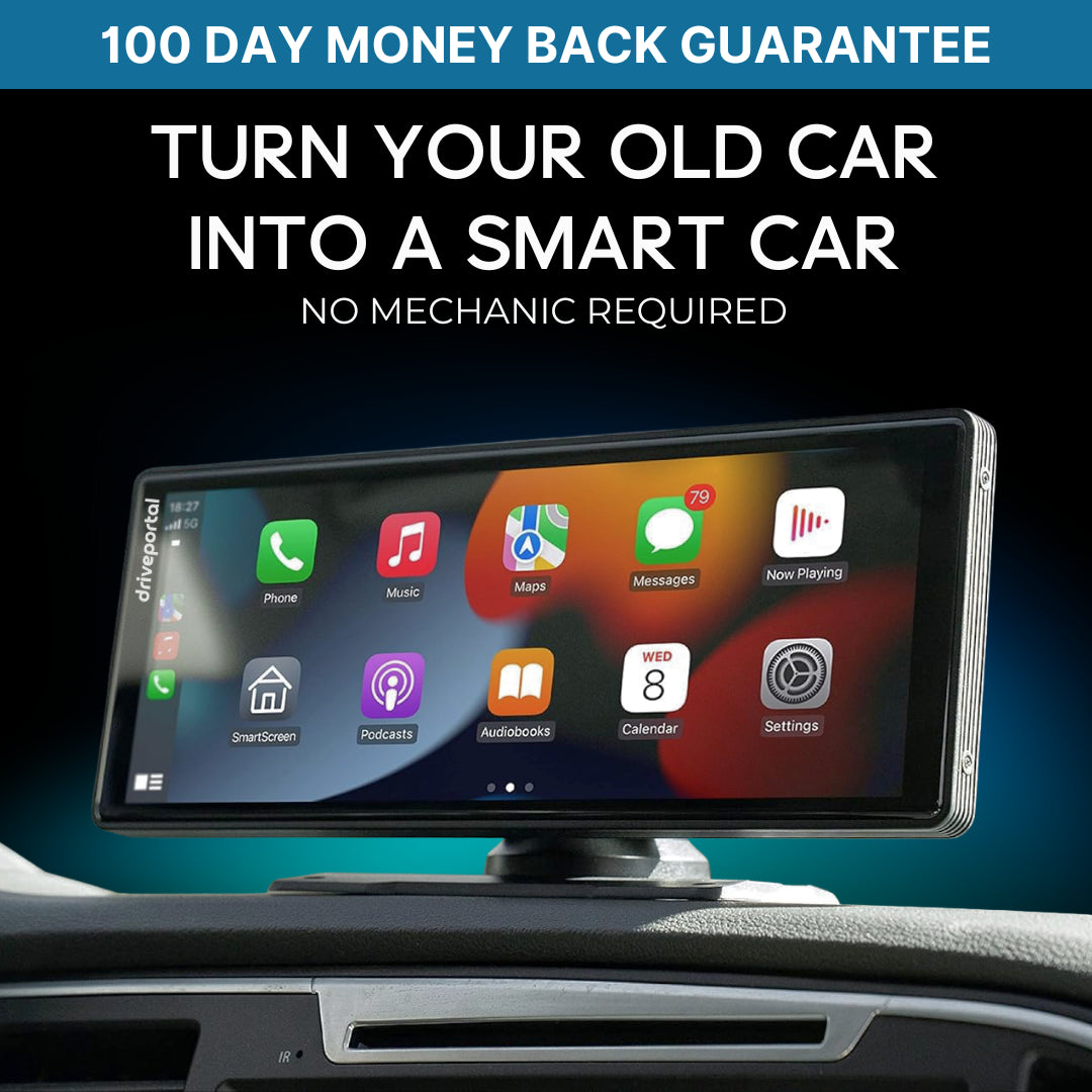 Driveportal Pro G4