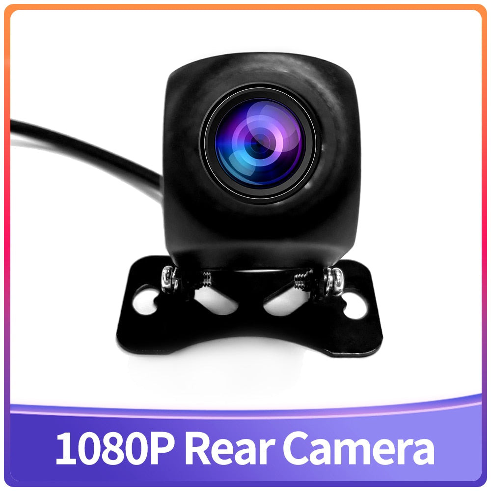 🎁 DrivePortal Mini 1080p Rear Camera (100% off)