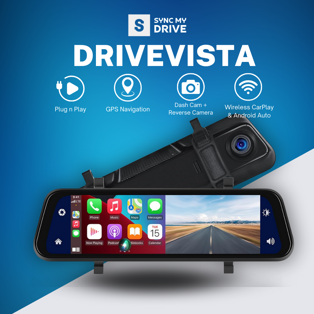 DriveVista