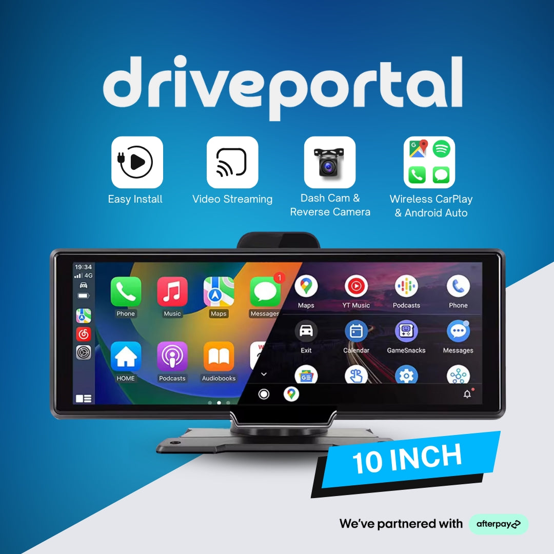Driveportal Pro