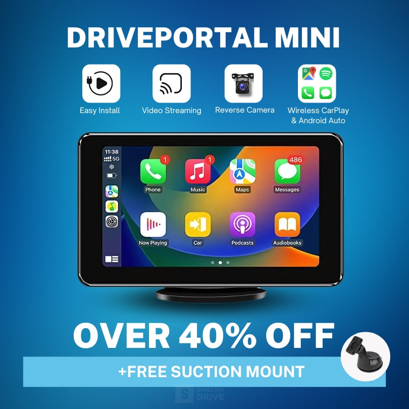 DrivePortal Mini